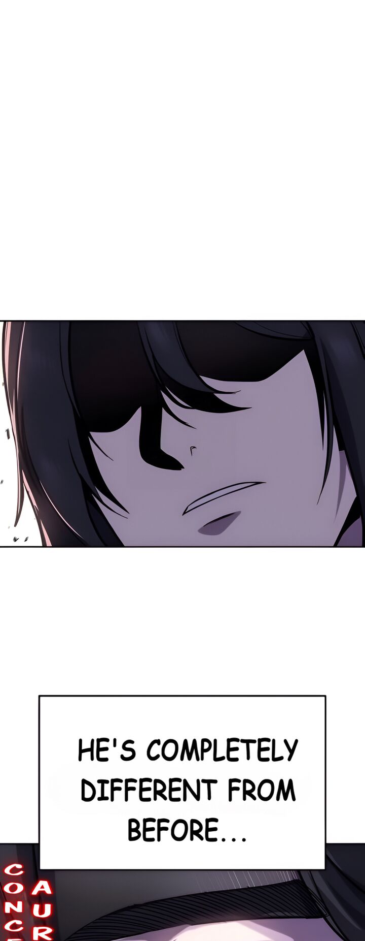 The Boy Of Death Chapter 296 Page 23