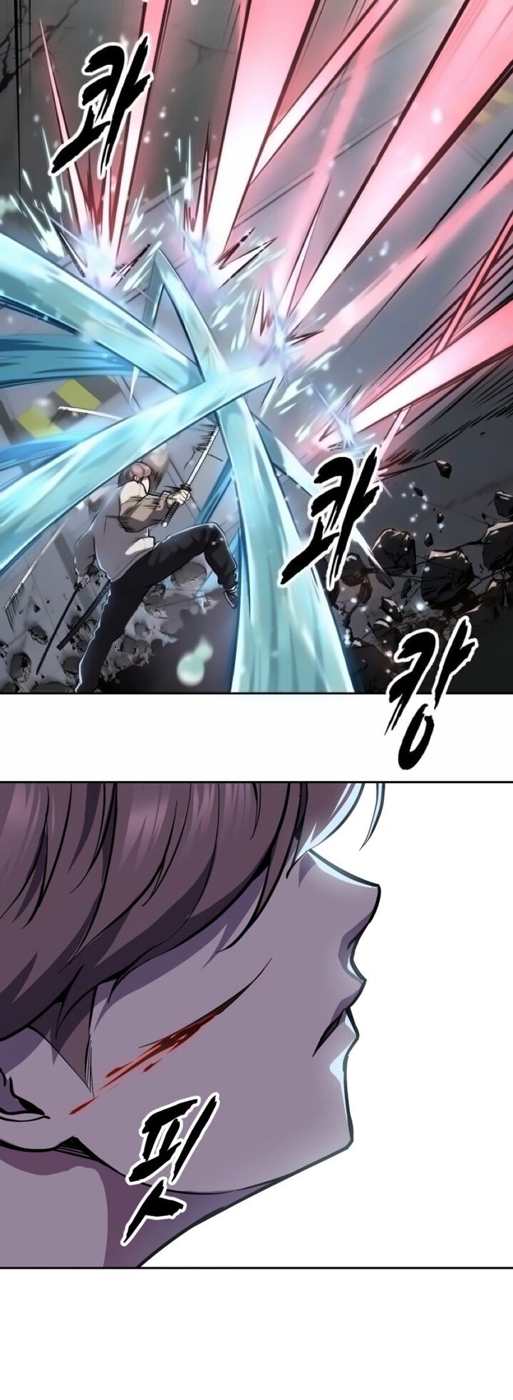 The Boy Of Death Chapter 296 Page 26