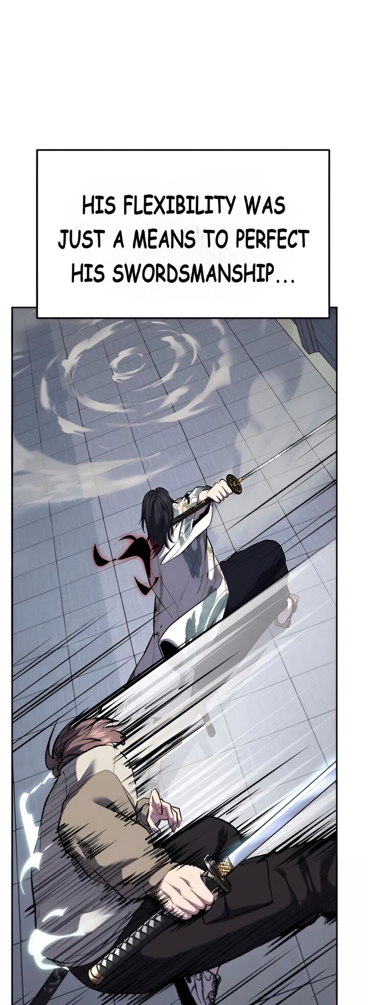 The Boy Of Death Chapter 296 Page 27