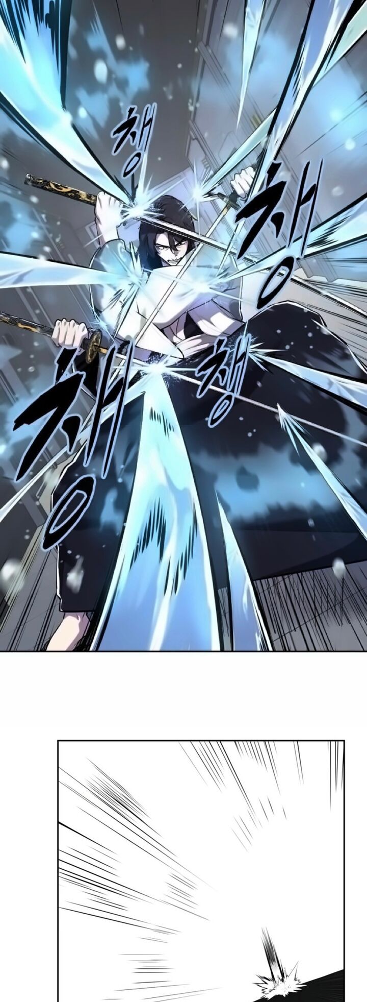 The Boy Of Death Chapter 296 Page 29