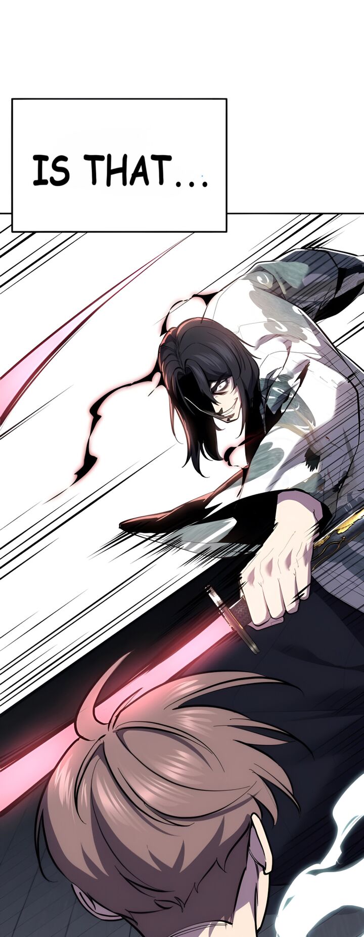 The Boy Of Death Chapter 296 Page 35