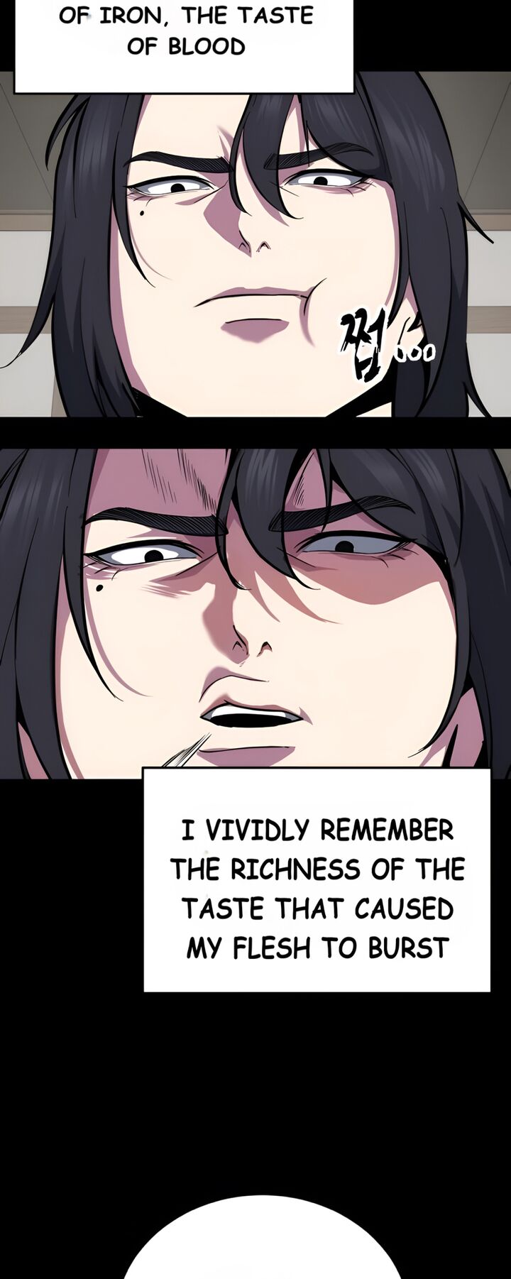 The Boy Of Death Chapter 296 Page 4