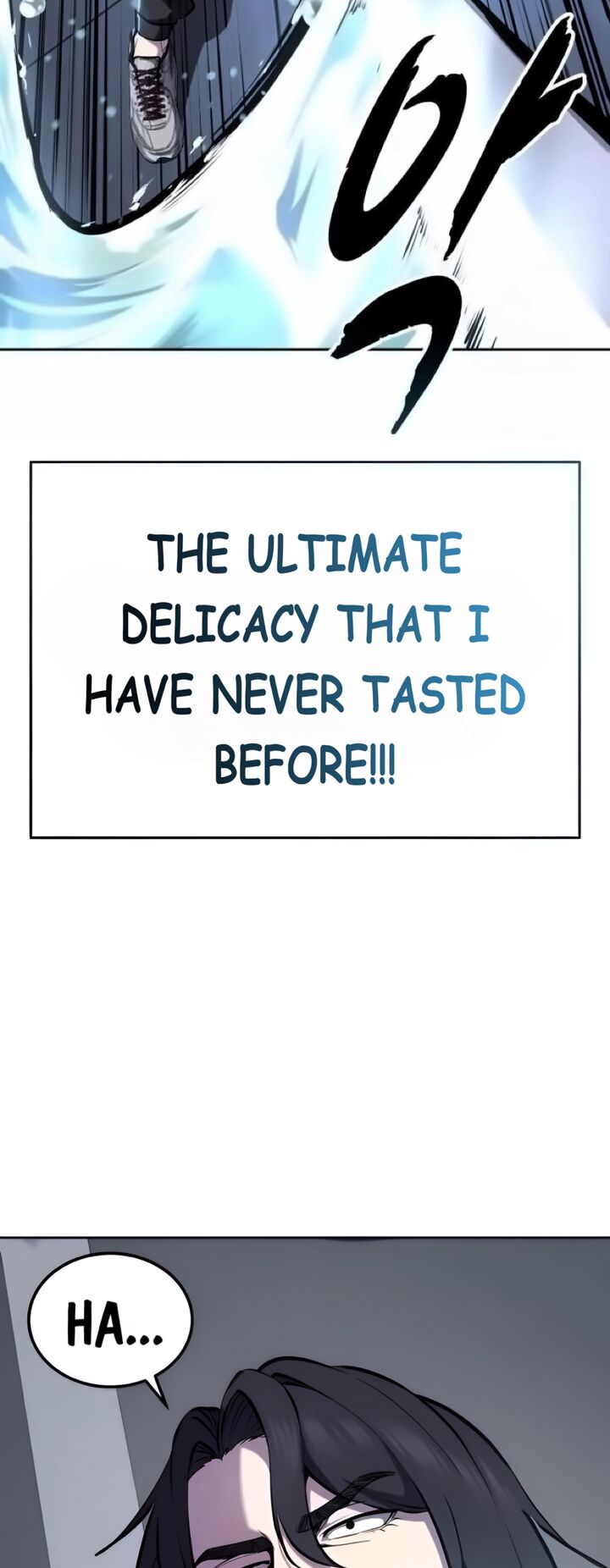 The Boy Of Death Chapter 296 Page 40