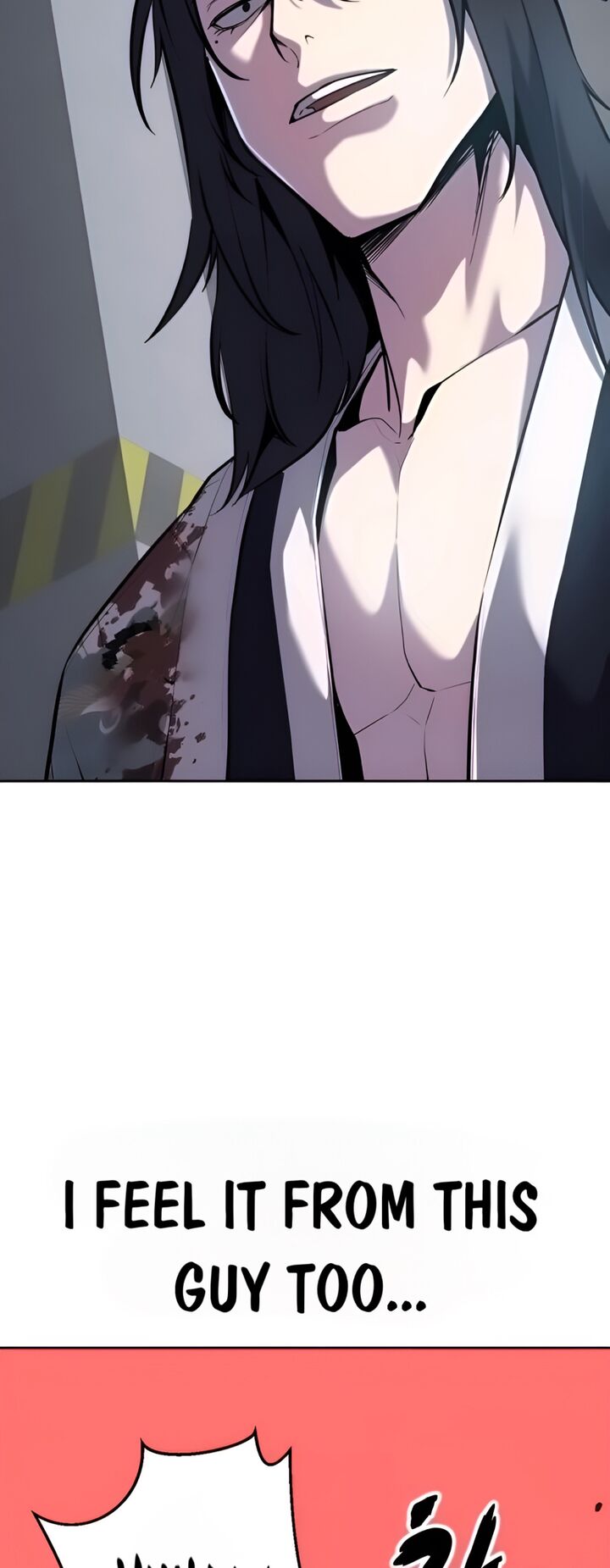 The Boy Of Death Chapter 296 Page 41