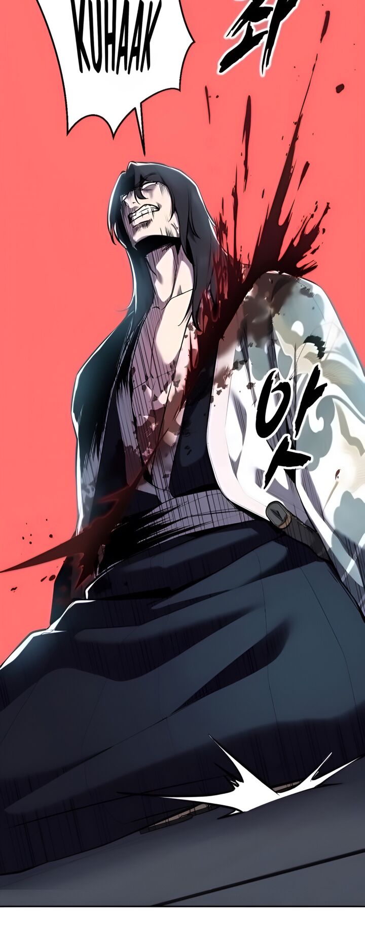 The Boy Of Death Chapter 296 Page 42