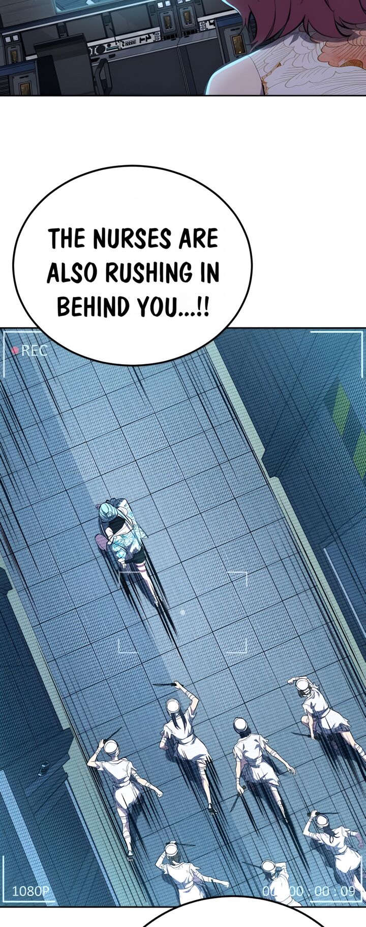 The Boy Of Death Chapter 296 Page 46