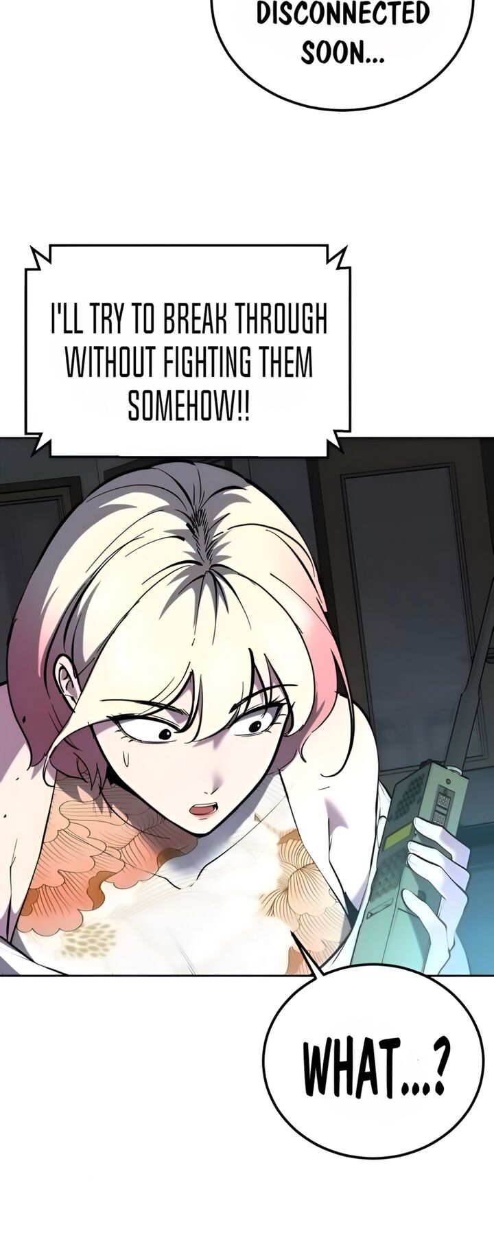 The Boy Of Death Chapter 296 Page 48