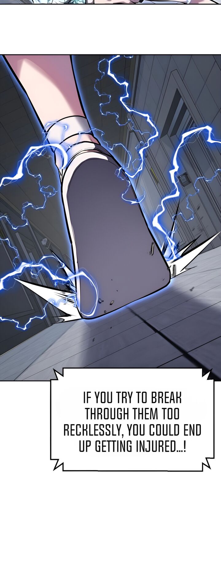 The Boy Of Death Chapter 296 Page 50