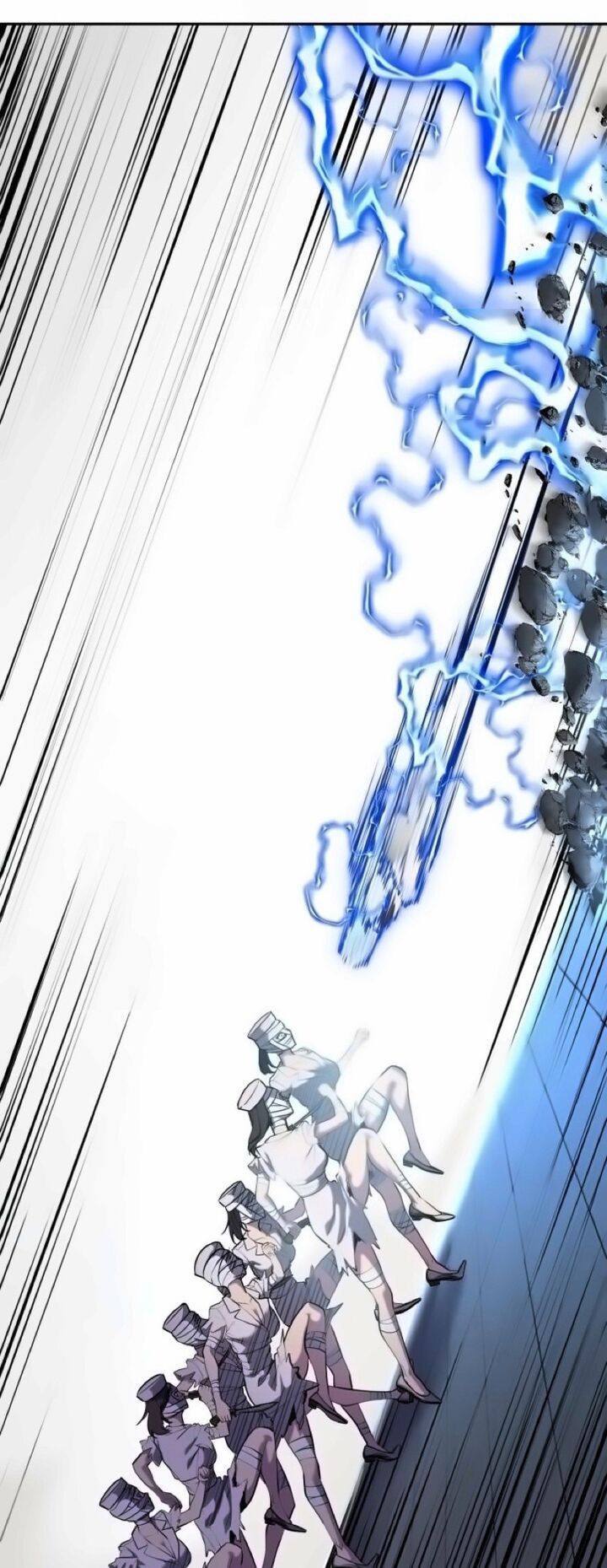 The Boy Of Death Chapter 296 Page 51