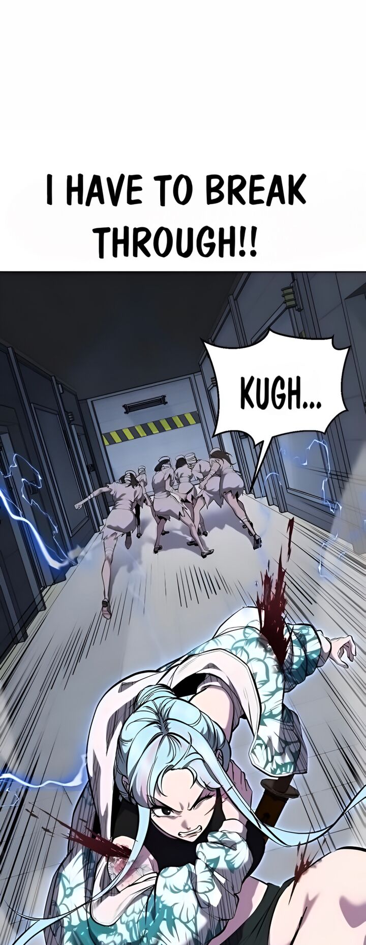 The Boy Of Death Chapter 296 Page 54