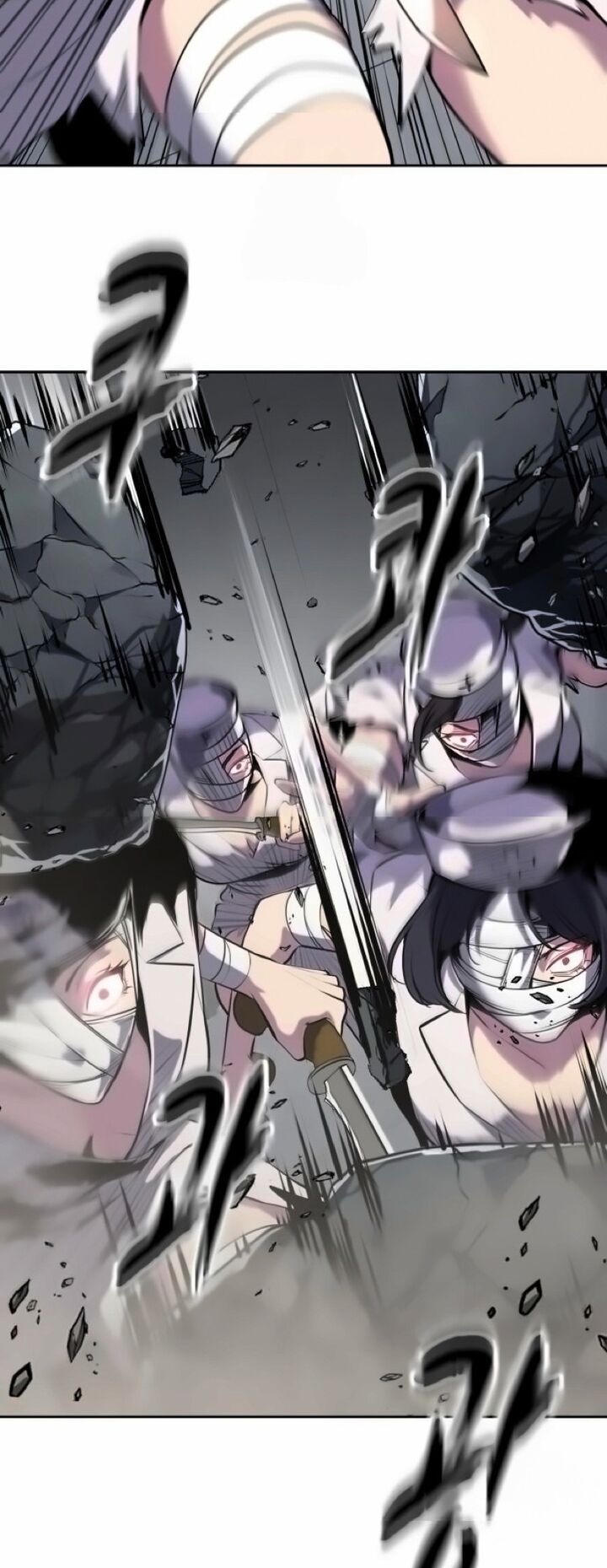 The Boy Of Death Chapter 296 Page 57