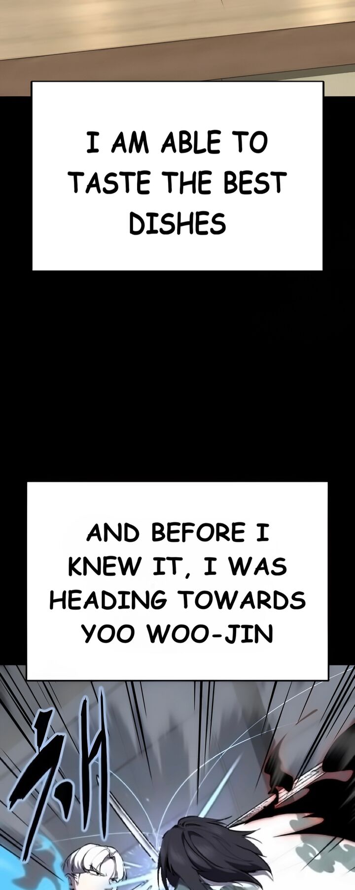 The Boy Of Death Chapter 296 Page 6