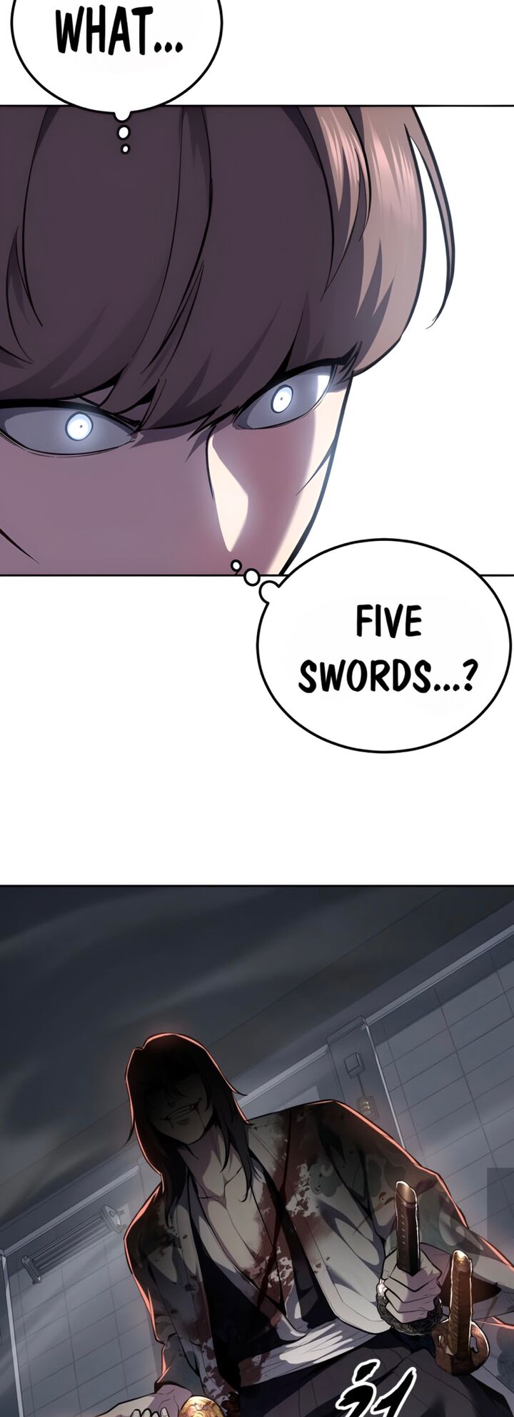 The Boy Of Death Chapter 296 Page 64