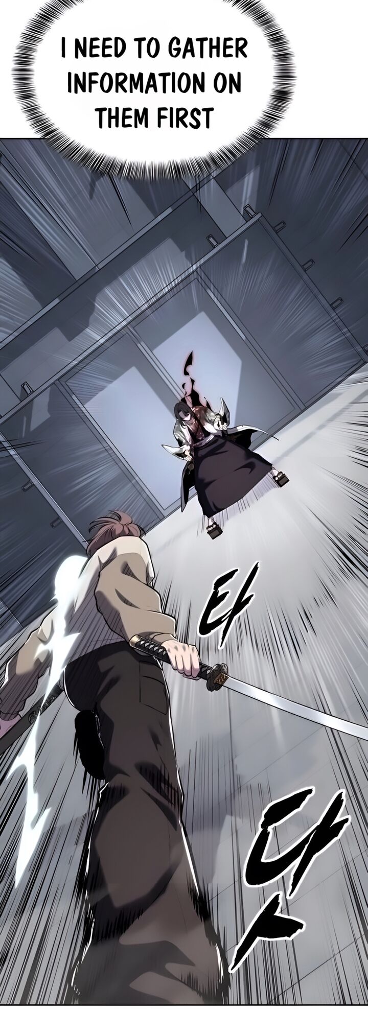 The Boy Of Death Chapter 296 Page 66