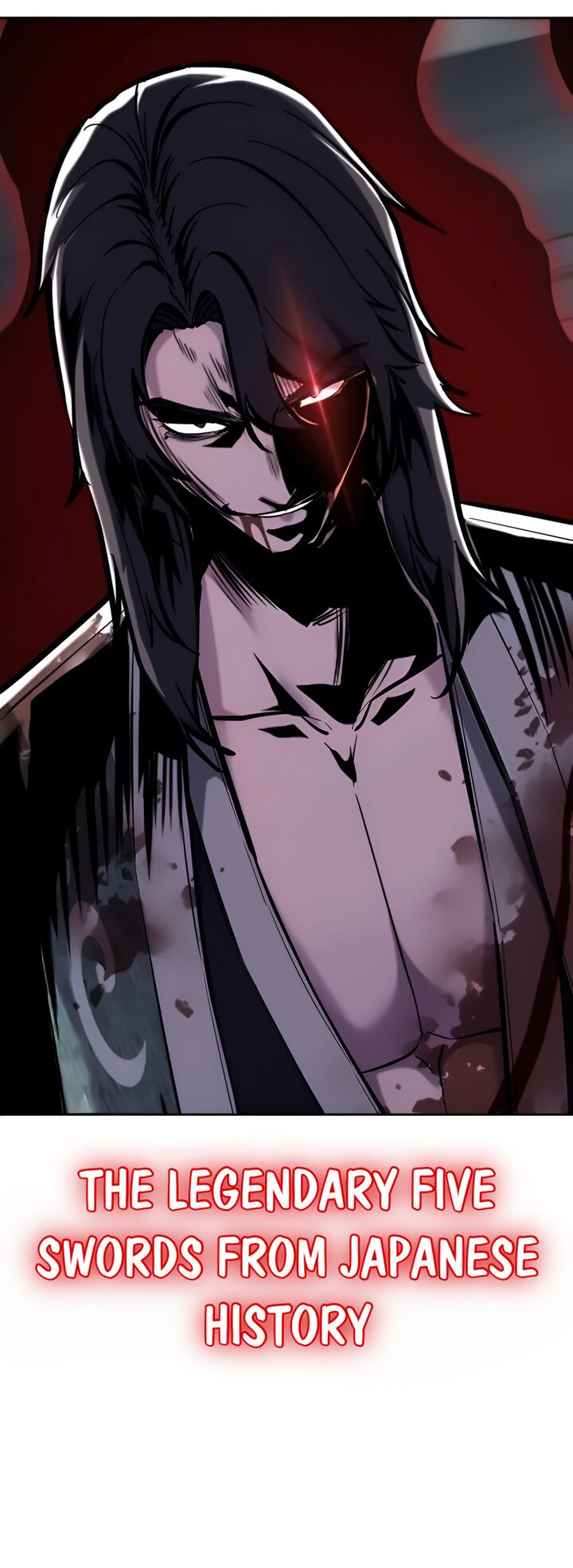 The Boy Of Death Chapter 296 Page 78