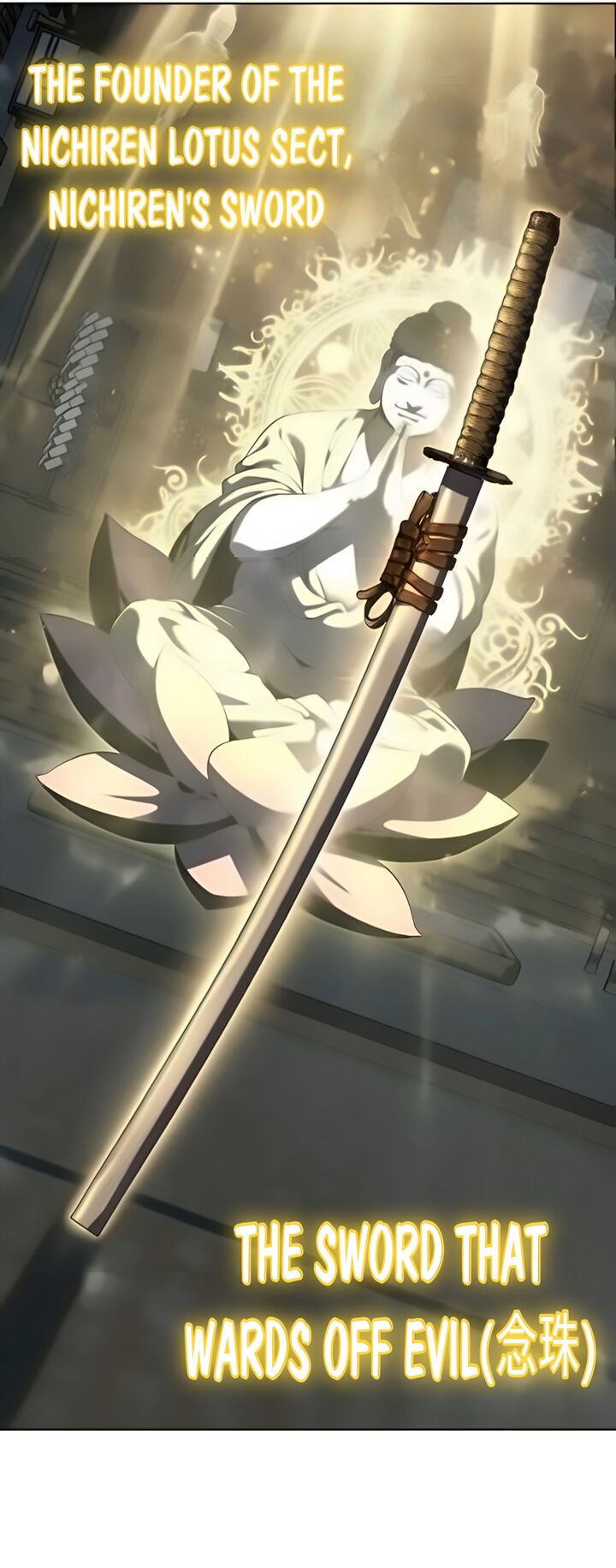 The Boy Of Death Chapter 296 Page 82