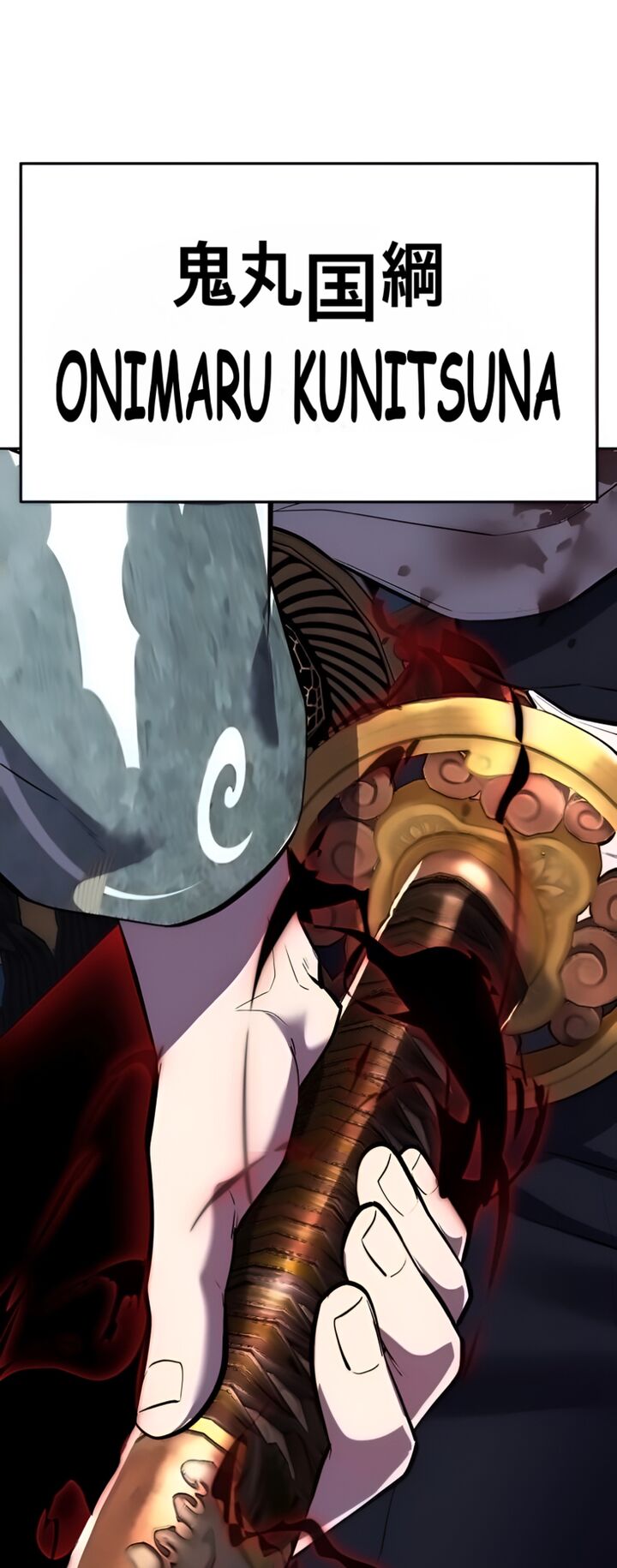 The Boy Of Death Chapter 296 Page 83