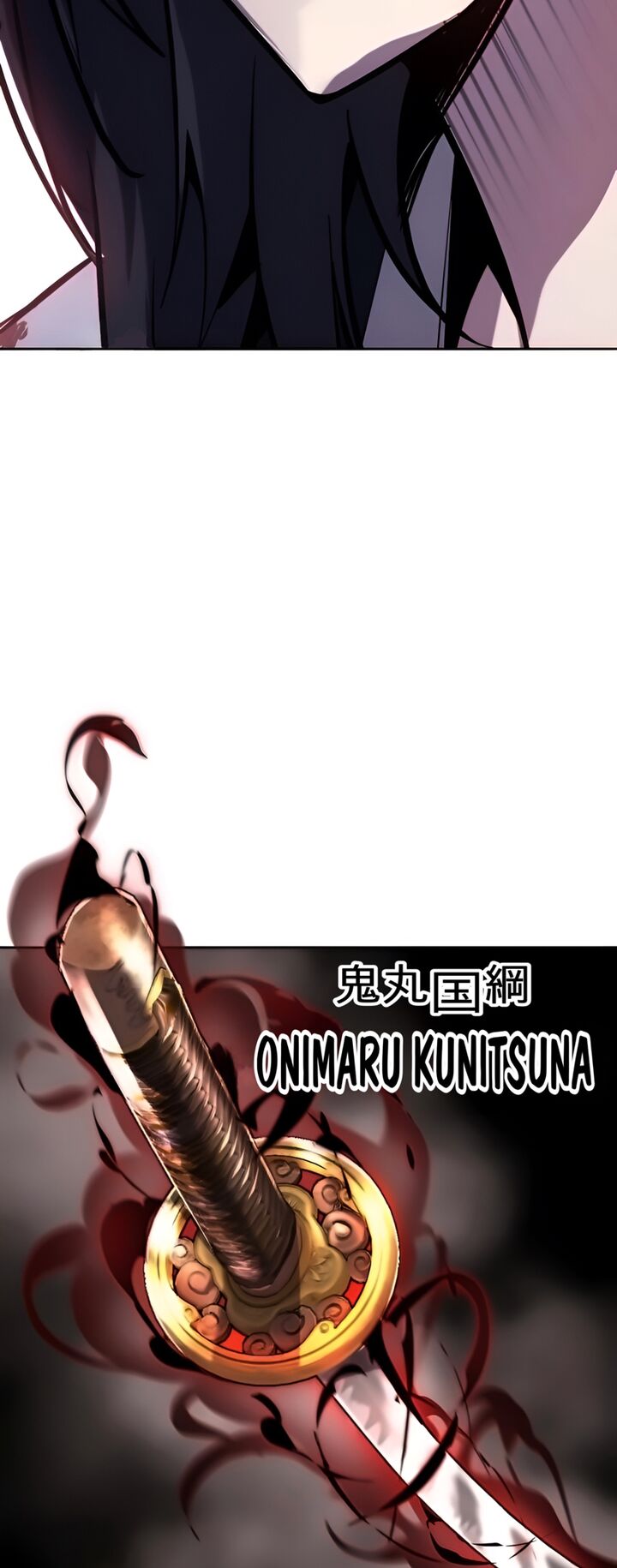 The Boy Of Death Chapter 296 Page 88