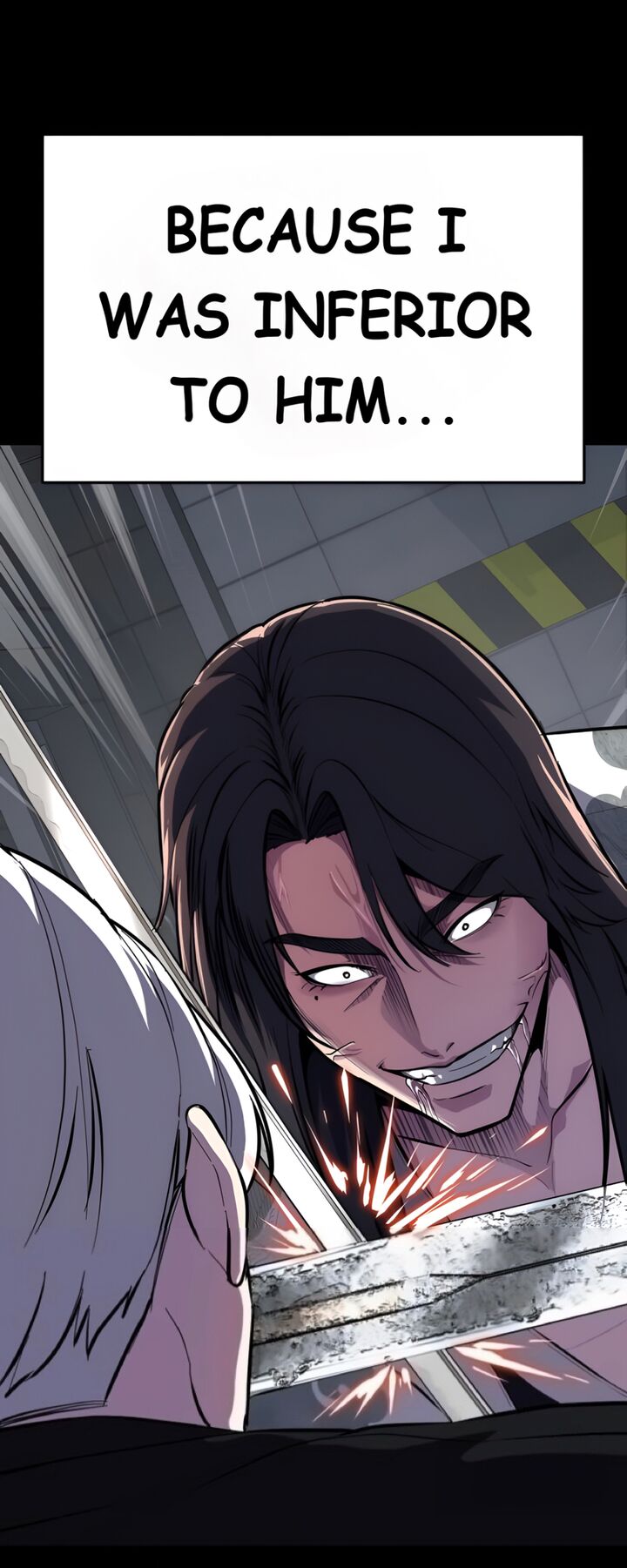 The Boy Of Death Chapter 296 Page 9