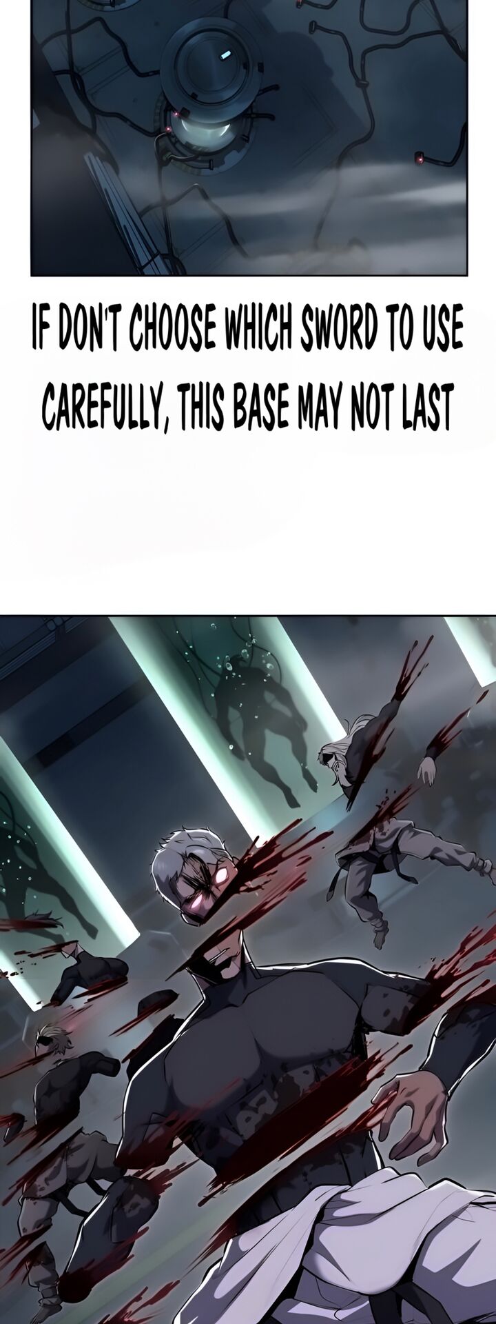 The Boy Of Death Chapter 296 Page 91