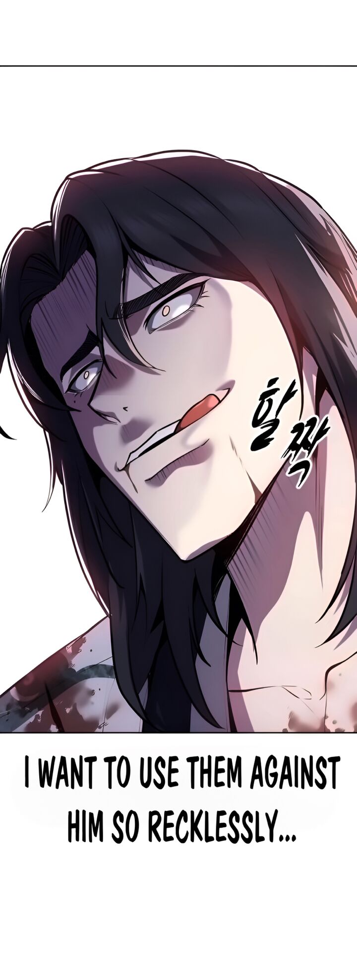 The Boy Of Death Chapter 296 Page 93