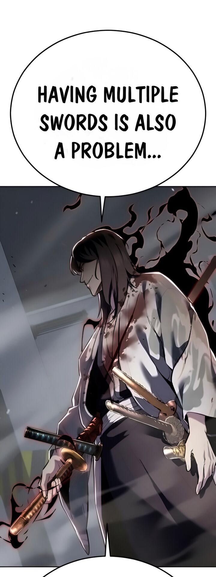 The Boy Of Death Chapter 296 Page 94