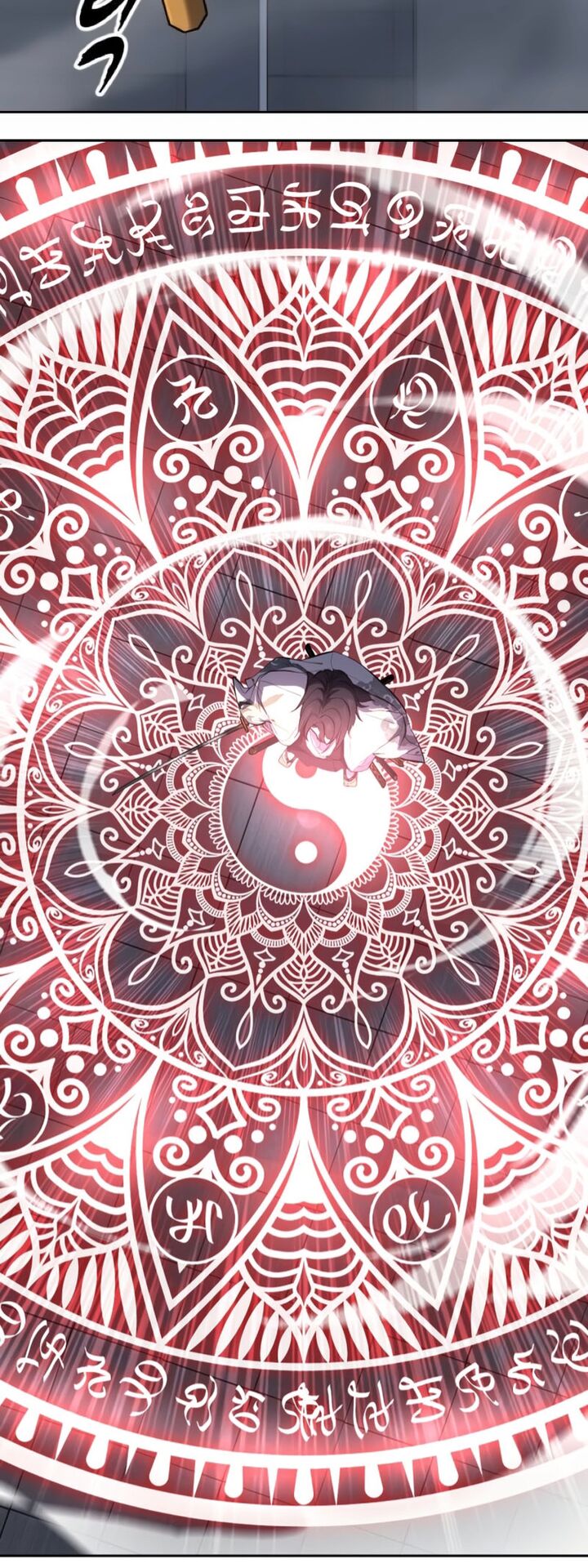 The Boy Of Death Chapter 296 Page 97