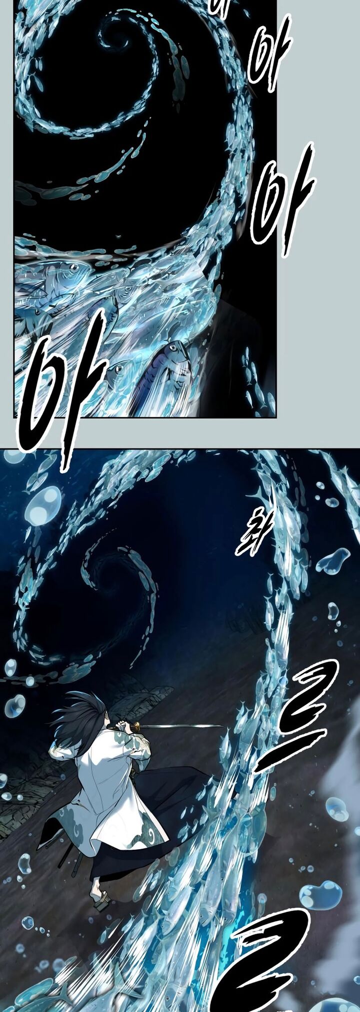 The Boy Of Death Chapter 297 Page 10