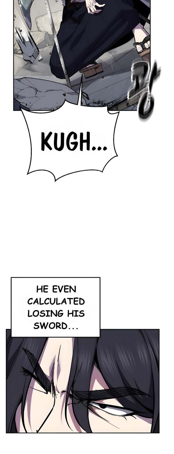 The Boy Of Death Chapter 297 Page 100