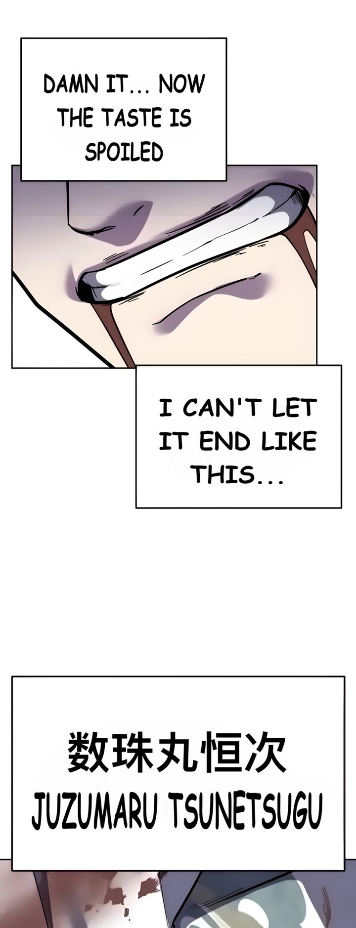 The Boy Of Death Chapter 297 Page 102