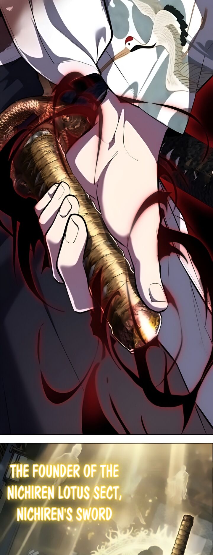 The Boy Of Death Chapter 297 Page 103