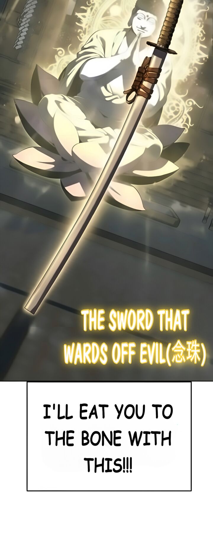 The Boy Of Death Chapter 297 Page 104