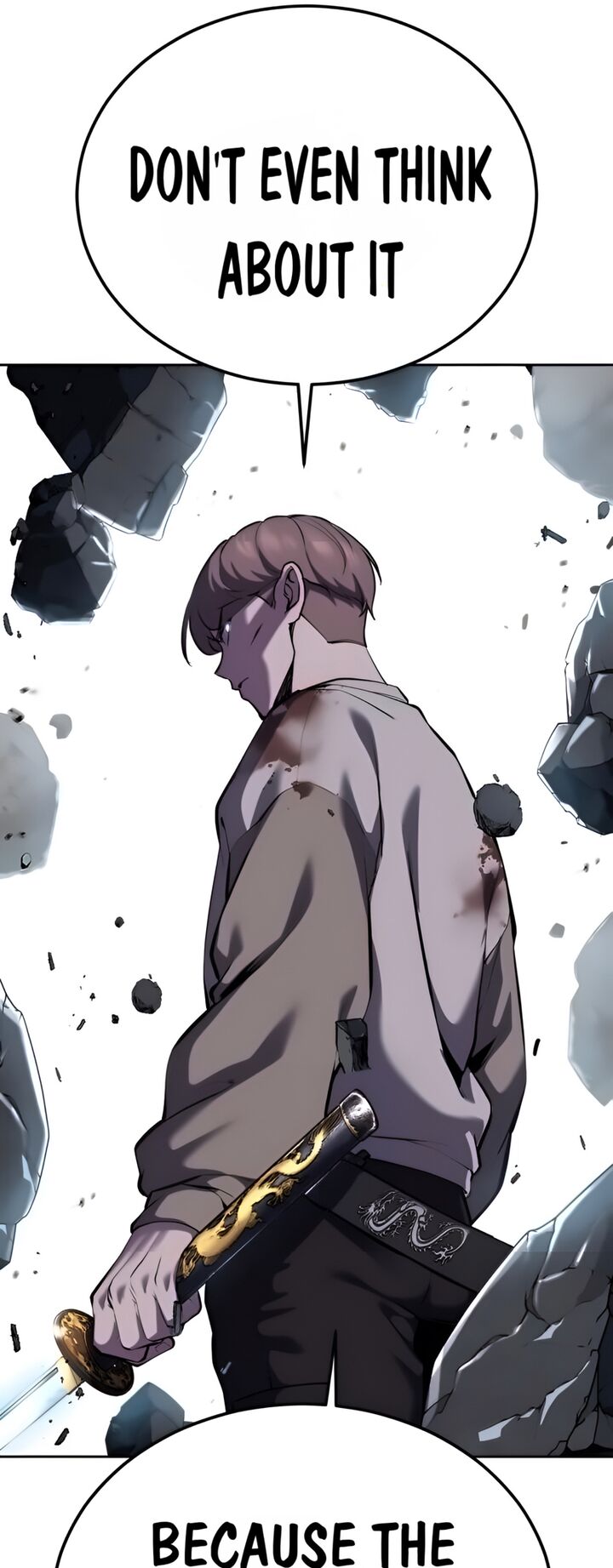 The Boy Of Death Chapter 297 Page 105