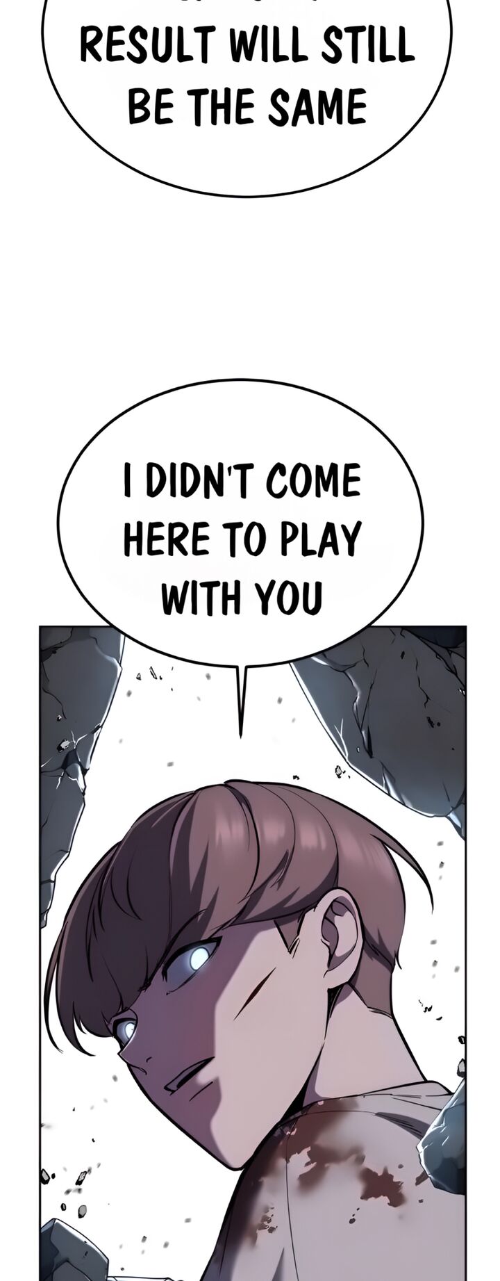 The Boy Of Death Chapter 297 Page 106