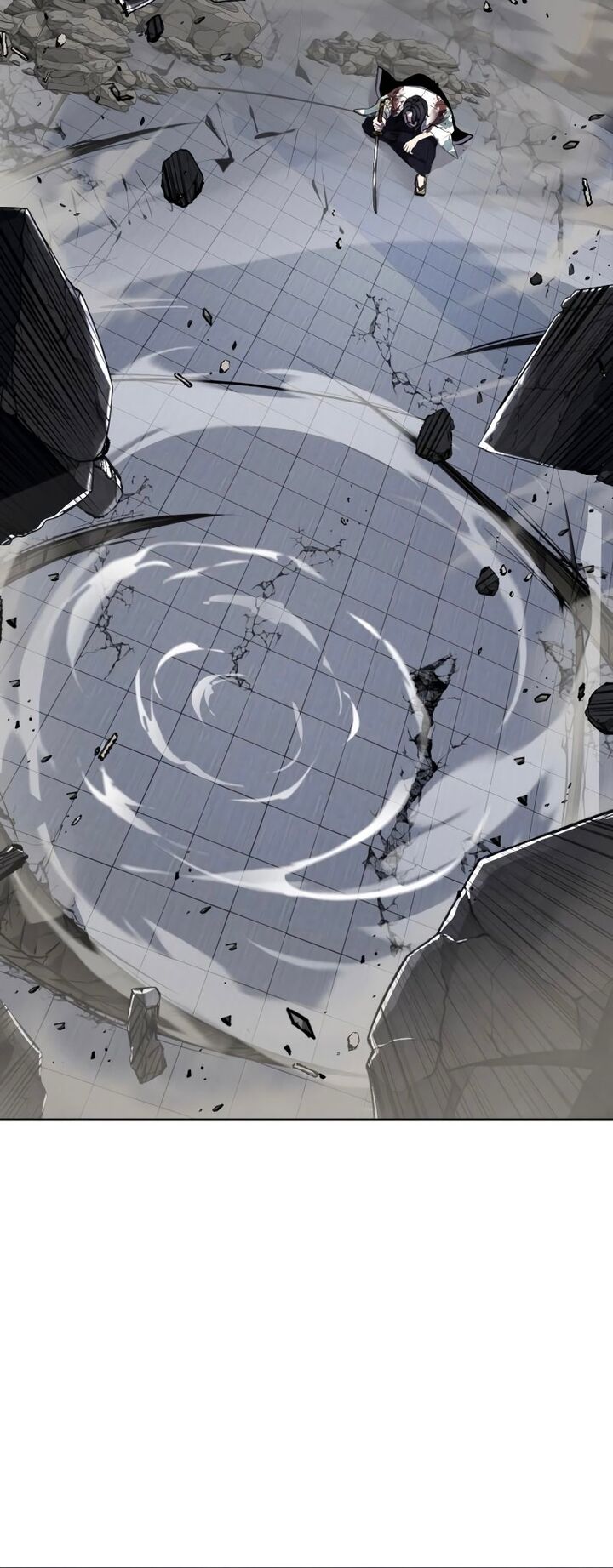 The Boy Of Death Chapter 297 Page 109