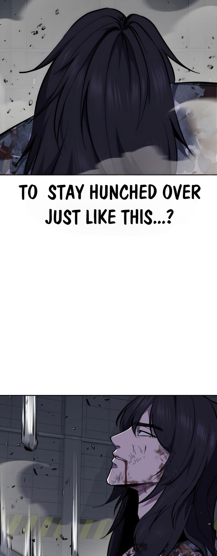 The Boy Of Death Chapter 297 Page 111