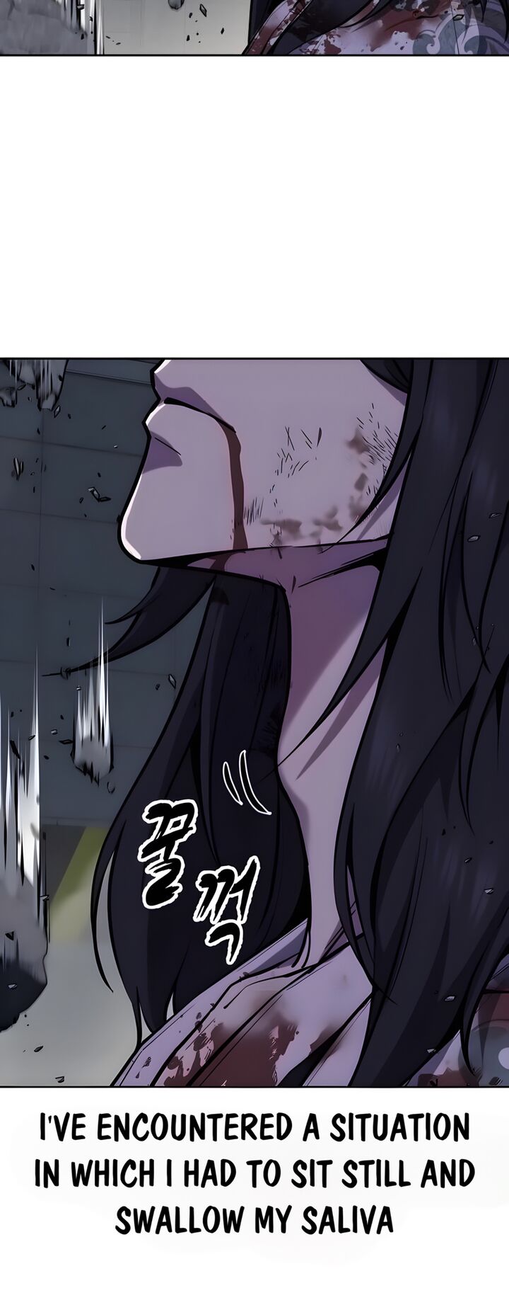 The Boy Of Death Chapter 297 Page 112