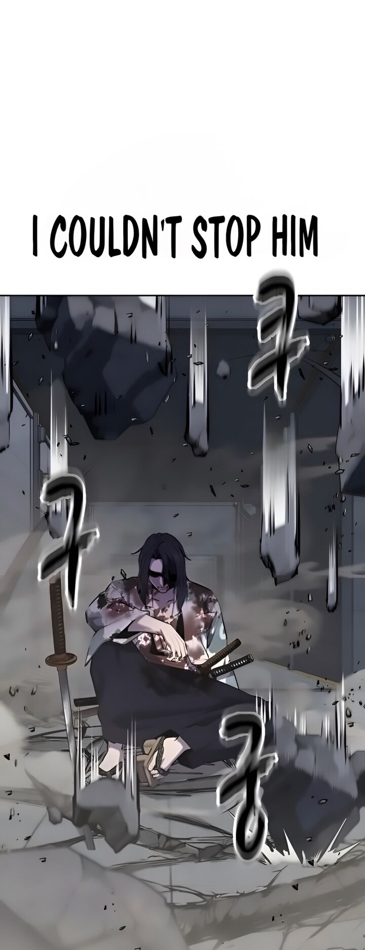 The Boy Of Death Chapter 297 Page 113