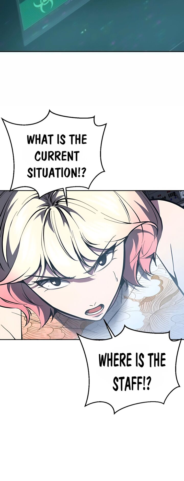 The Boy Of Death Chapter 297 Page 120