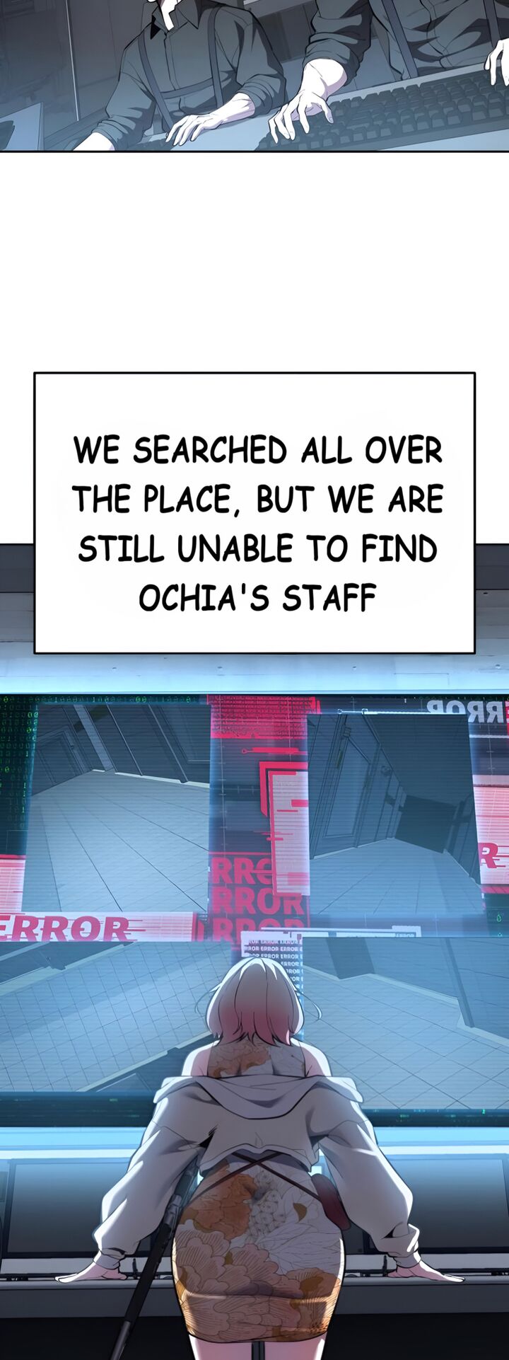 The Boy Of Death Chapter 297 Page 122