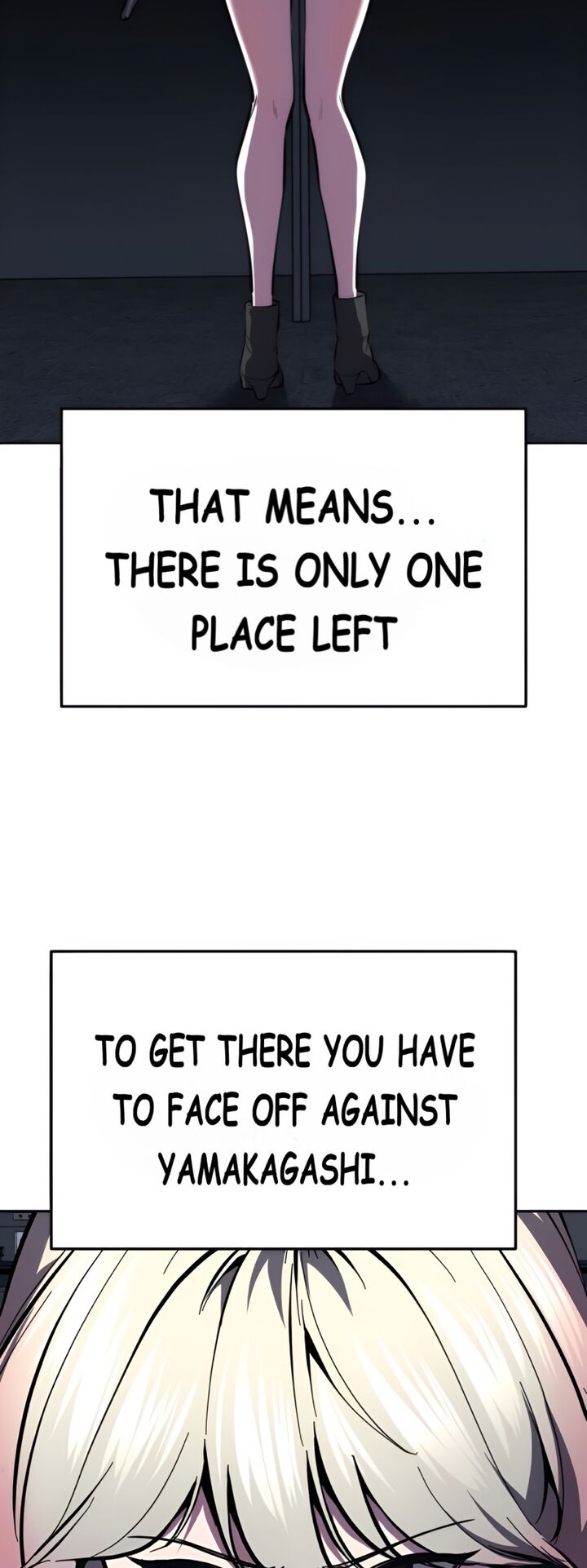 The Boy Of Death Chapter 297 Page 123