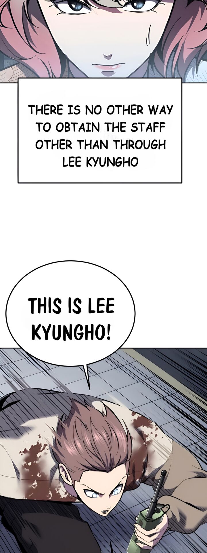 The Boy Of Death Chapter 297 Page 124