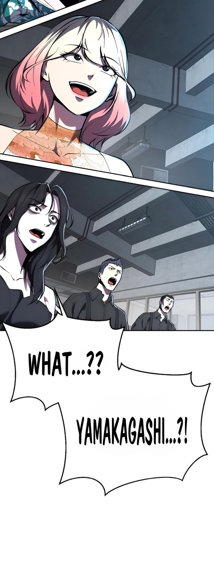 The Boy Of Death Chapter 297 Page 126