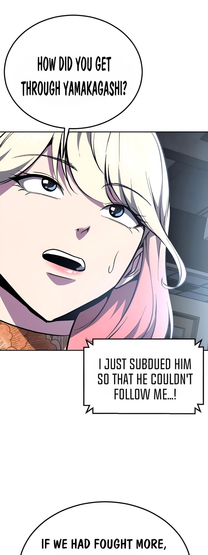 The Boy Of Death Chapter 297 Page 127