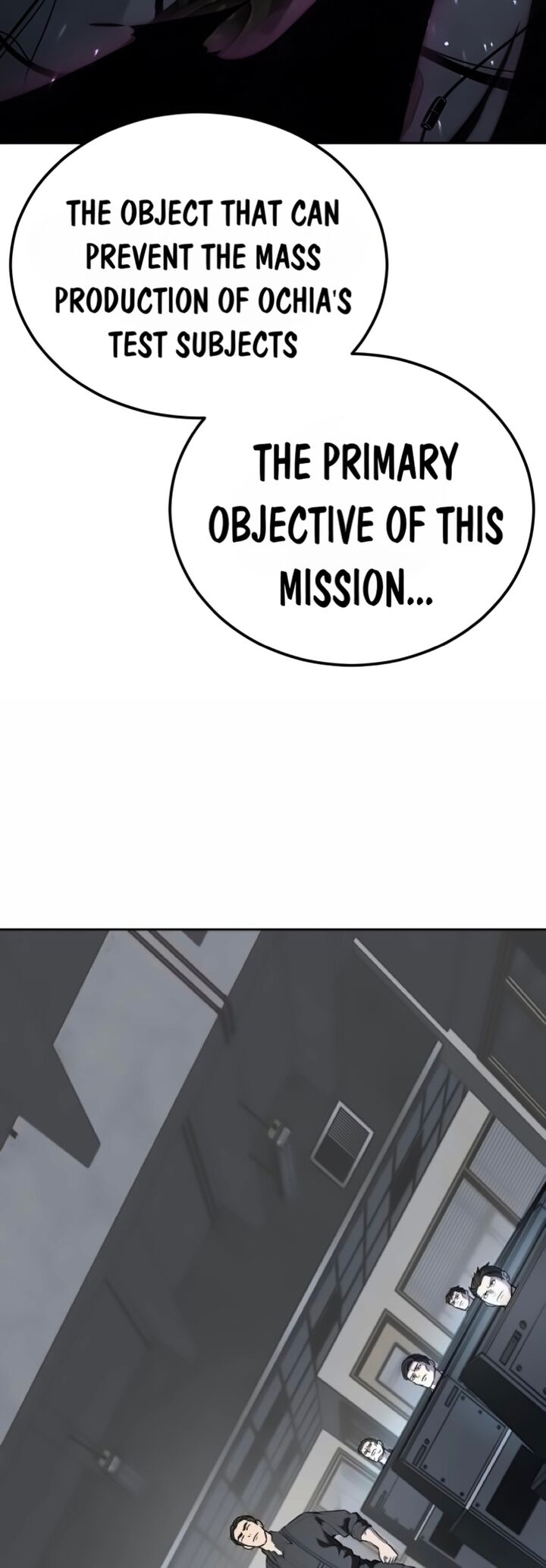 The Boy Of Death Chapter 297 Page 130