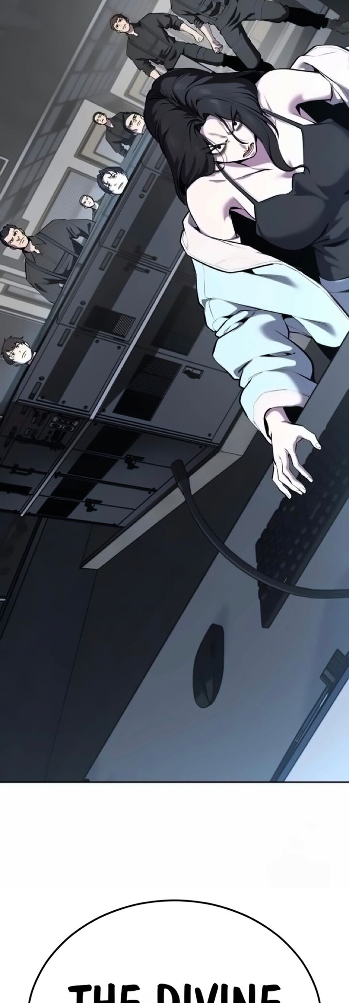 The Boy Of Death Chapter 297 Page 131