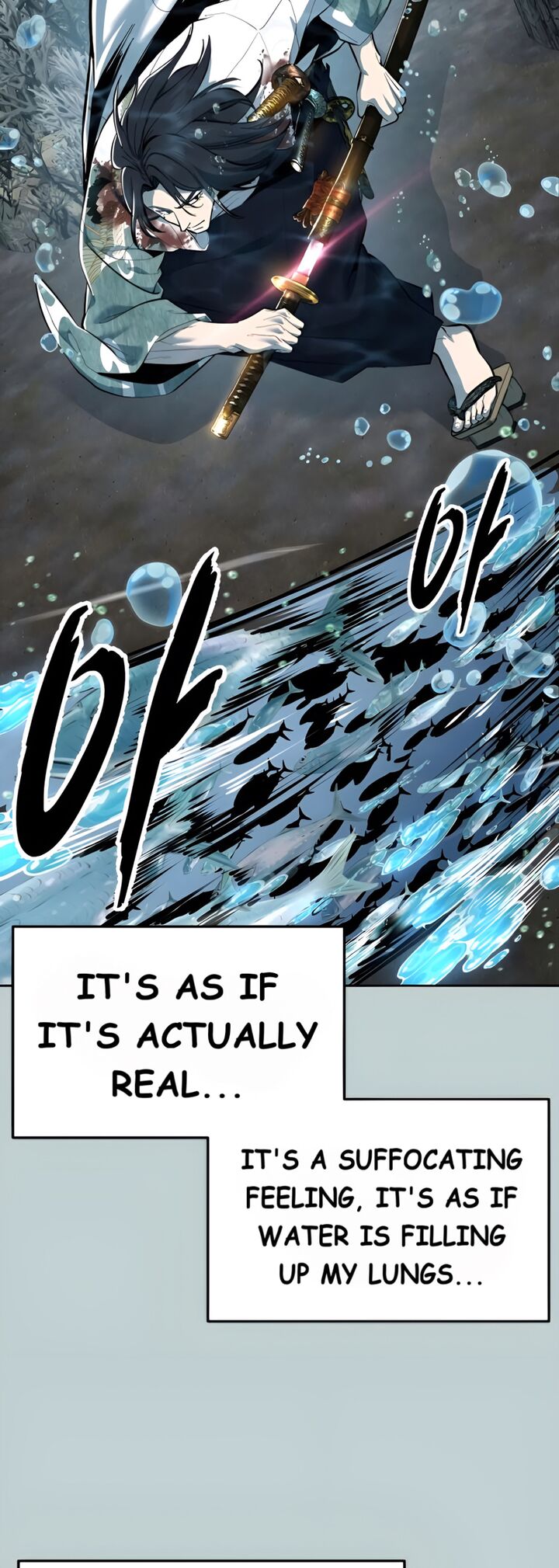 The Boy Of Death Chapter 297 Page 14