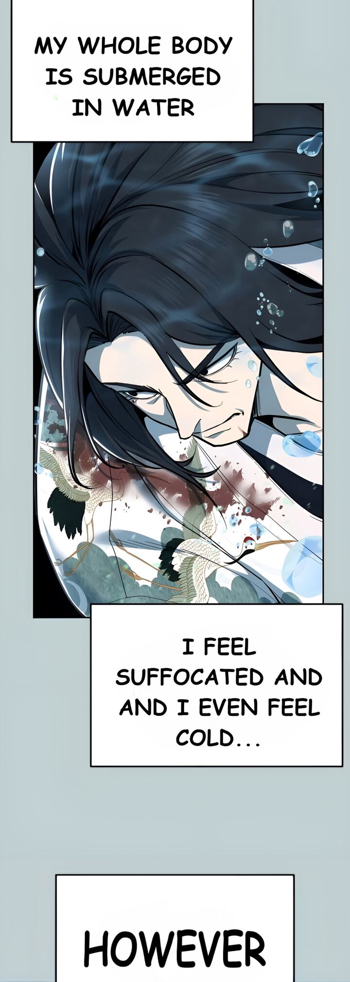 The Boy Of Death Chapter 297 Page 15