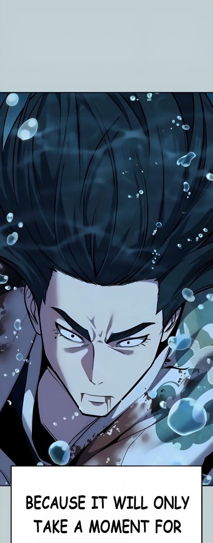 The Boy Of Death Chapter 297 Page 17