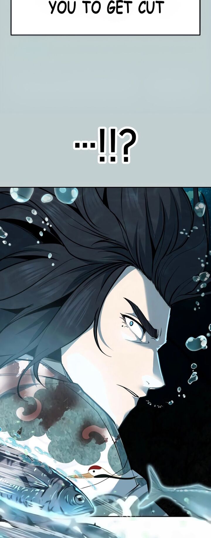 The Boy Of Death Chapter 297 Page 18